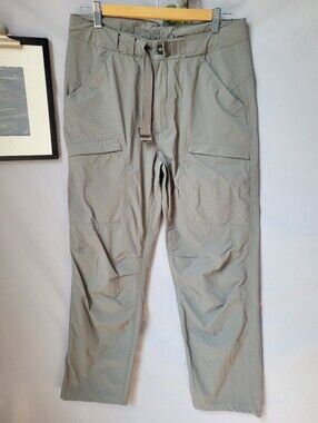 Free Soldier Tactical Cargo Pants 32